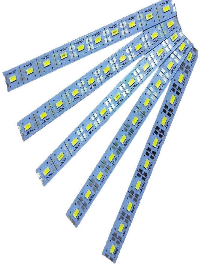UNIVERSAL HUB 4v 100LEDs Strip Light Bulb Aluminium Panel Light Bulbs,White Color - Image 4