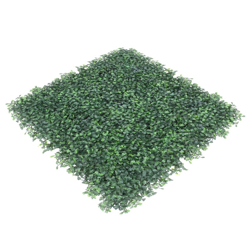 🌱 ديكور جداري نبات صناعي متين مقاوم للأشعة فوق البنفسجية للاستخدام الداخلي والخارجي - Image 1