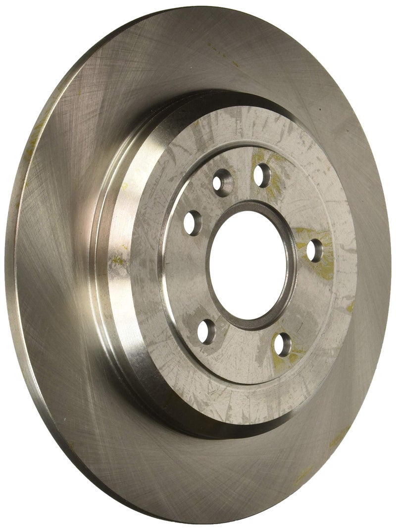 Bendix Premium Drum and Rotor PRT5898 Rear Brake Rotor - Image 5