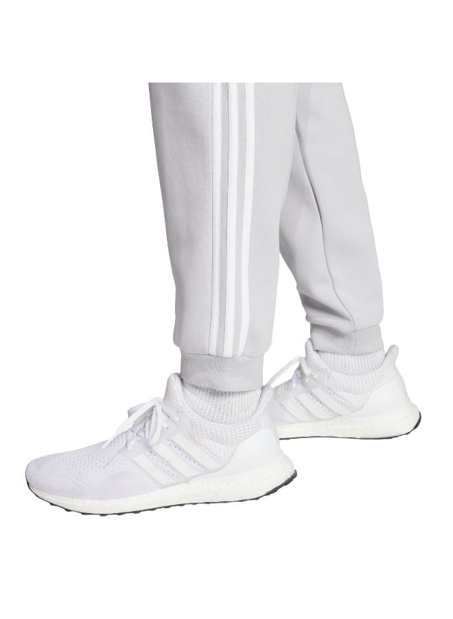 Adidas Real Ubp Dkpn Grey Football Pants For Men XS  - Image 5