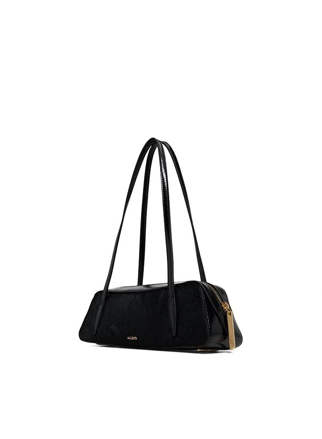 Aldo  Thalesi Ladies Black Shoulder Bag for Women | Best Price UAE