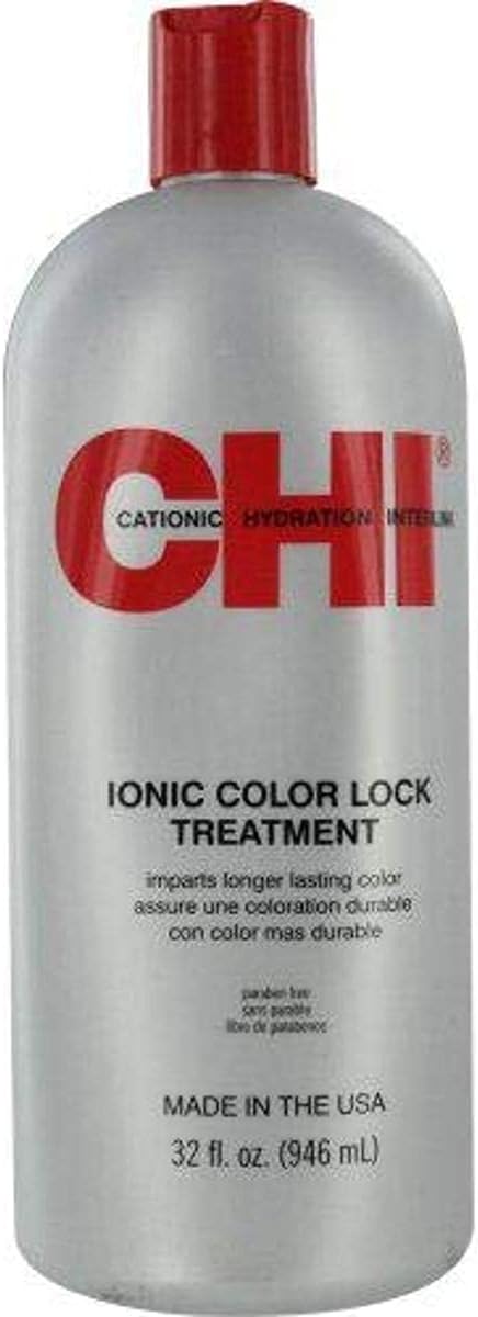 Farouk CHI Lock LongLasting Colour Treatment 950 ml