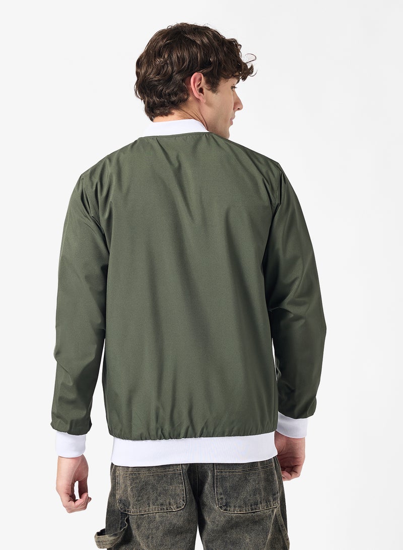 سفنتي فايف جاكيت بومبر - Image 2