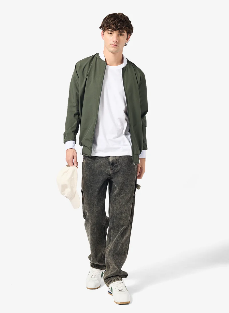 سفنتي فايف جاكيت بومبر