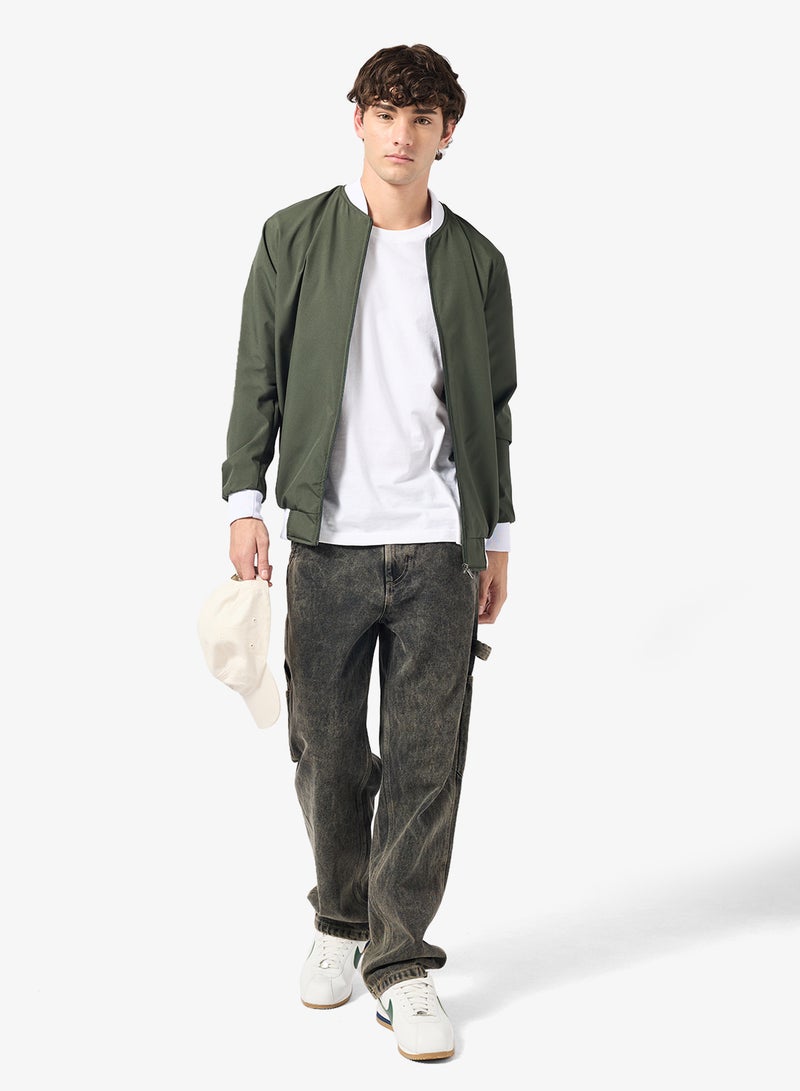 سفنتي فايف جاكيت بومبر - Image 4