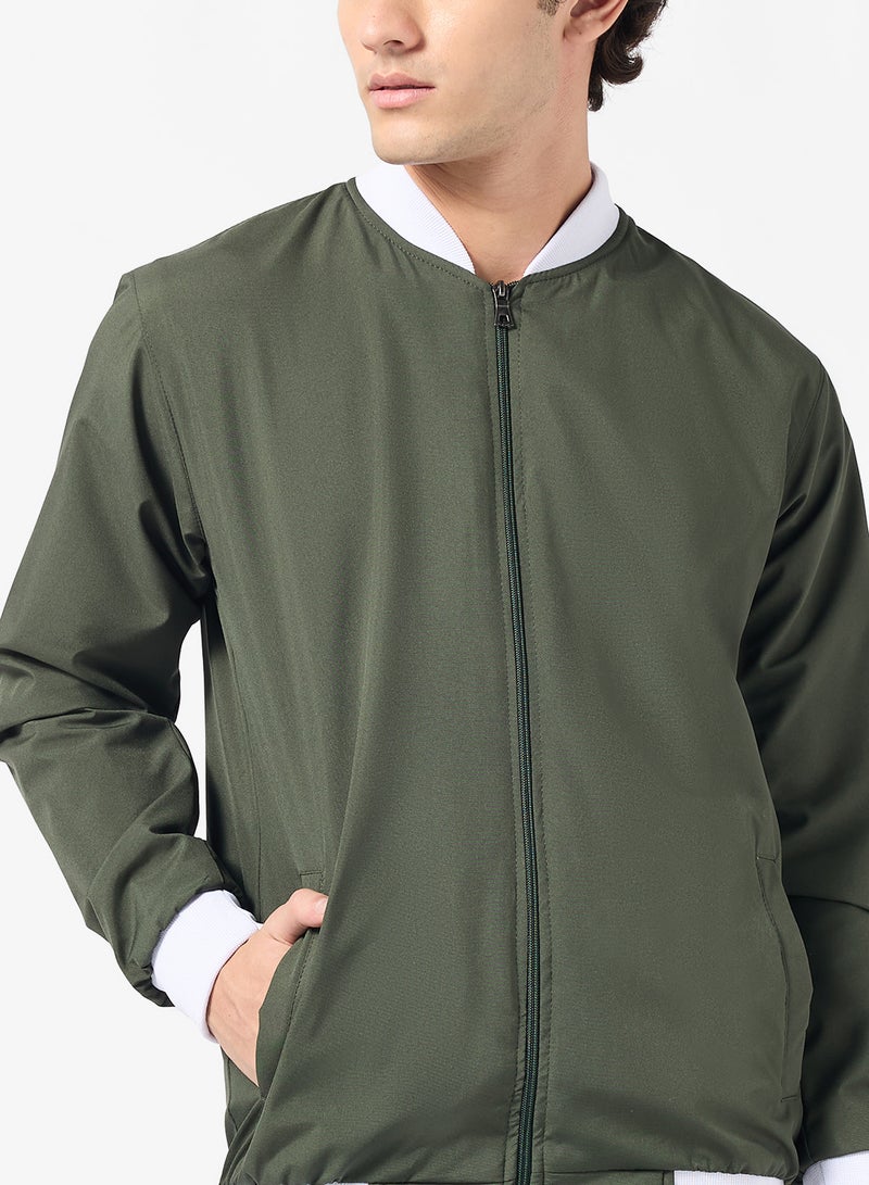 سفنتي فايف جاكيت بومبر - Image 3