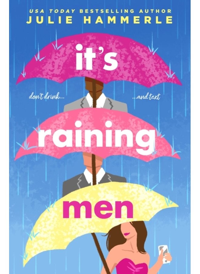 It s Raining Men - Paperback