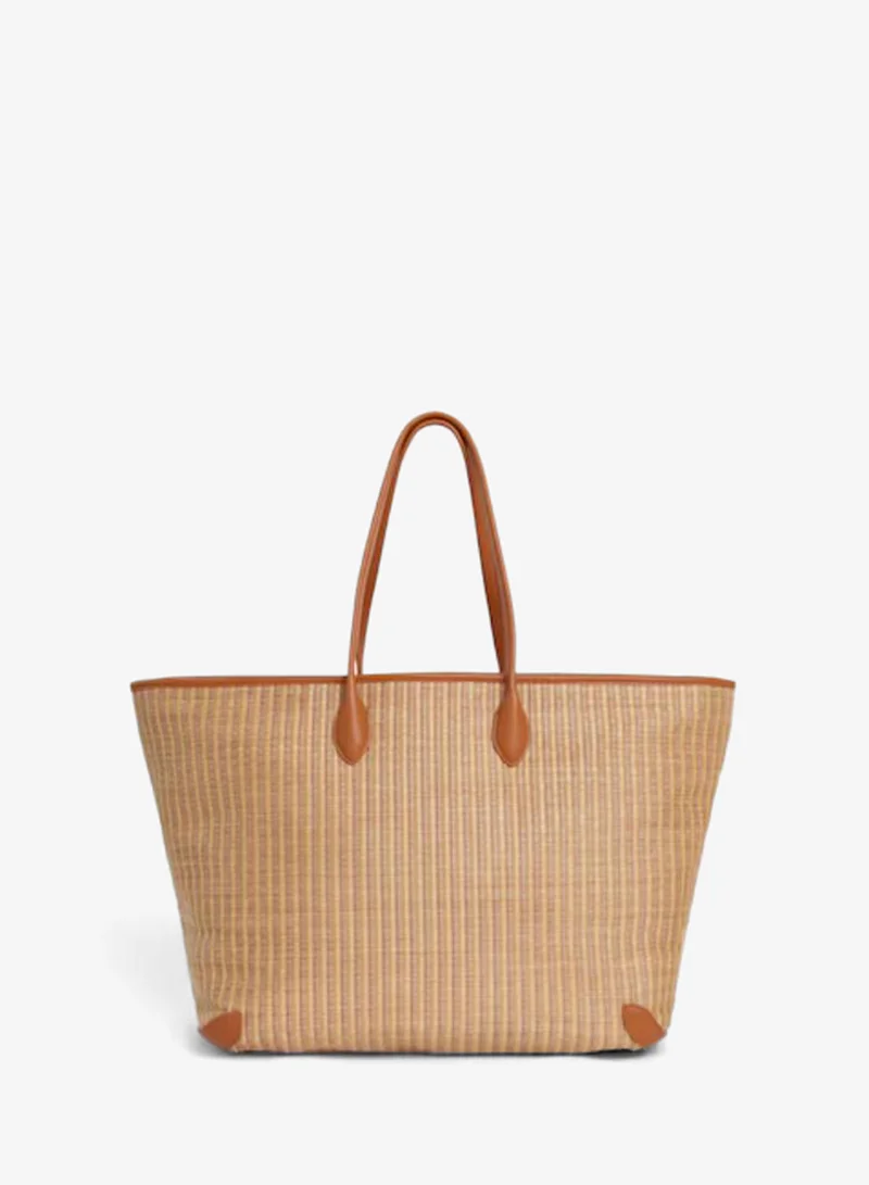 لاكوست Core Essentials Shopping Bag