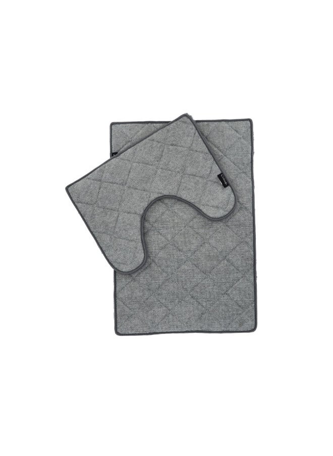 Cottage - Bath Mat - Image 1