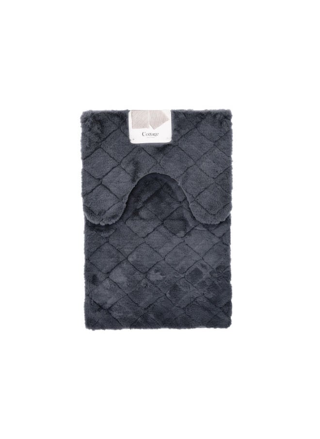 Cottage - Bath Mat - Image 1