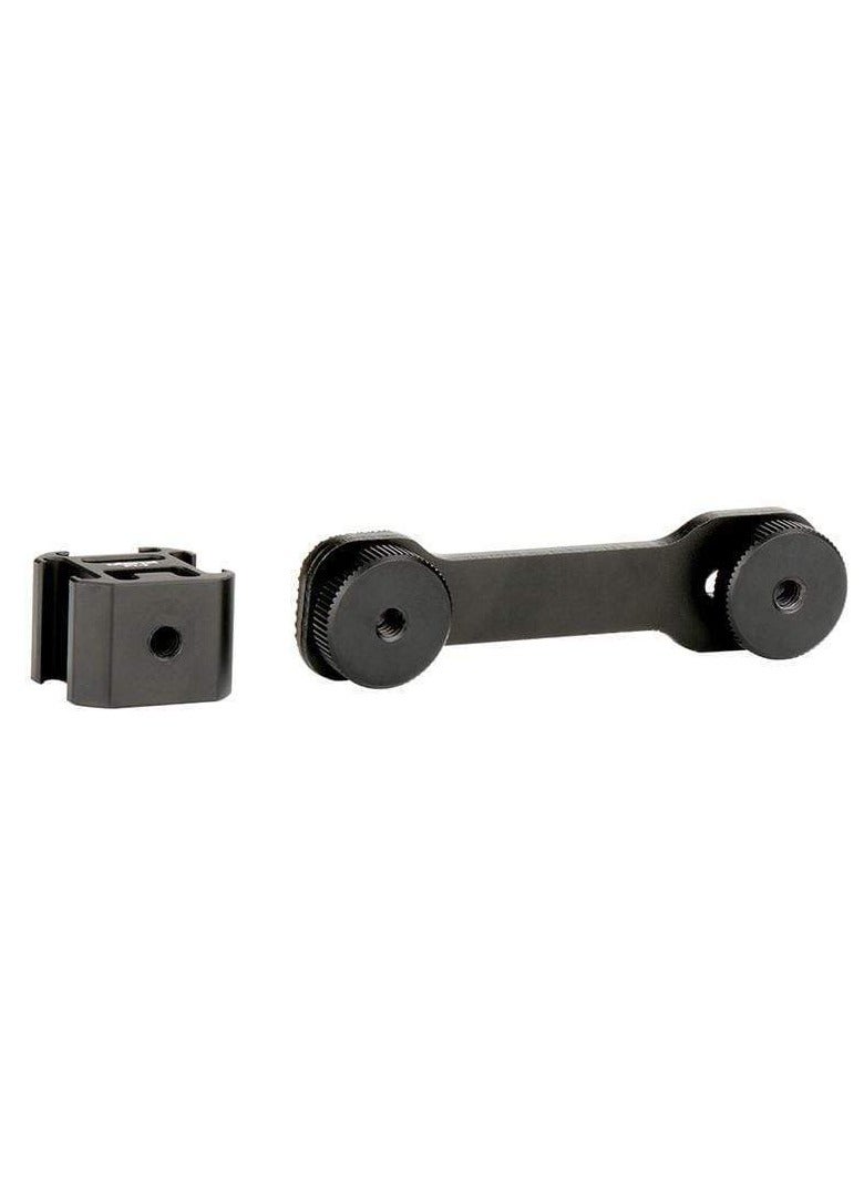 Ulanzi PT-3 Triple Cold Shoe Mount - Image 5