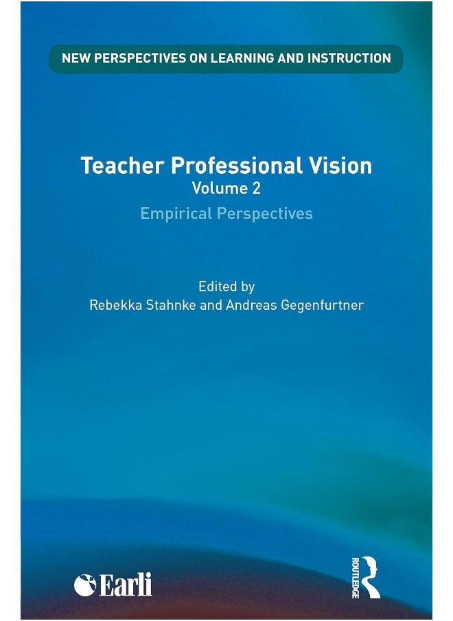 null - Teacher Professional Vision: Empirical Perspectives - Image 1
