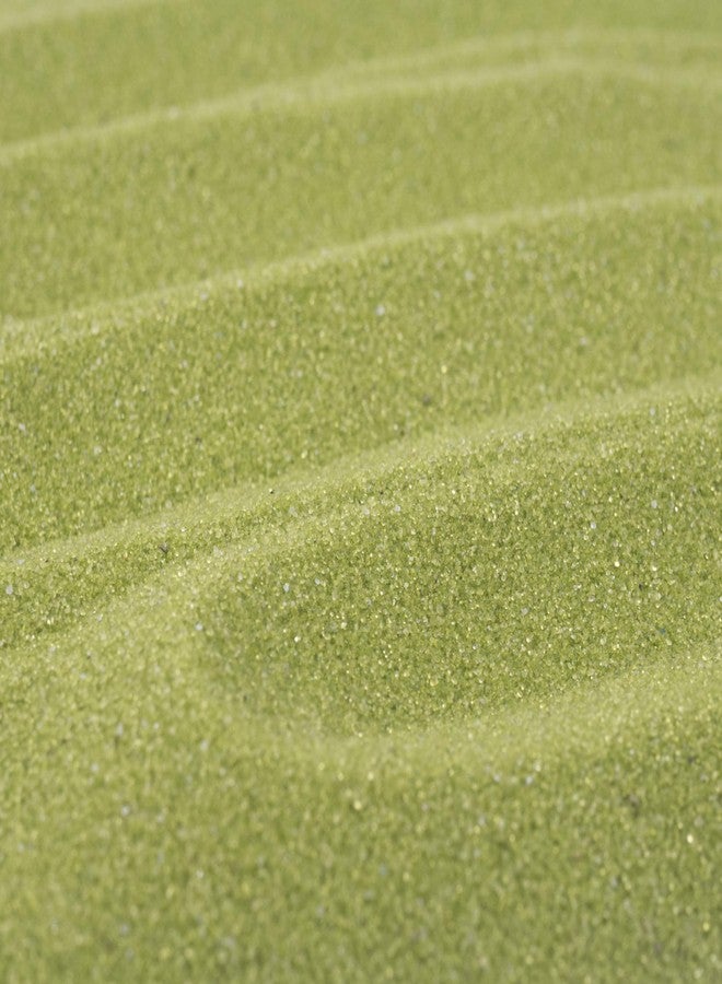 Activa Scenic Sand Activa Bag of Colored Sand 1 lb - Sage - Image 2