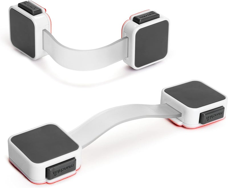 Munchkin Xtraguard Dual Locking Multiuse Latch, Pack Of 2 - Image 3