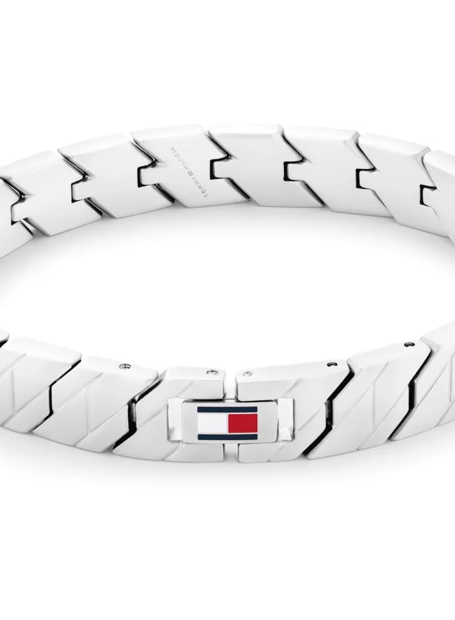 تومي هيلفيغر Link Bracelet