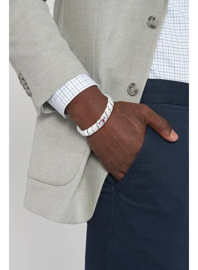 تومي هيلفيغر Link Bracelet