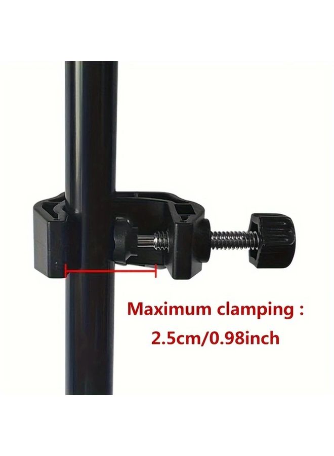 Rainproof Camera Sunshade Adjustable Waterproof Cover for DSLR Mirrorless Outdoor Photography - Image 5