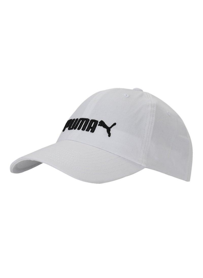 Essentials No 2 Logo Cap