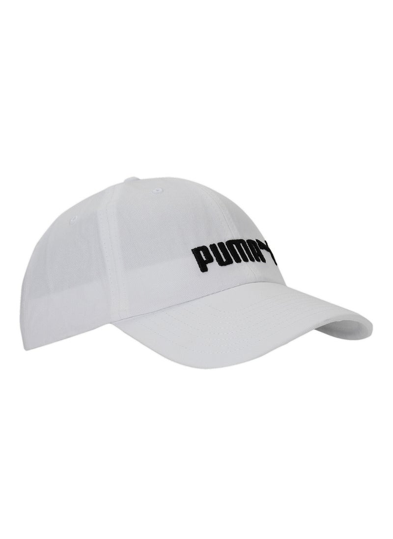 Essentials No 2 Logo Cap
