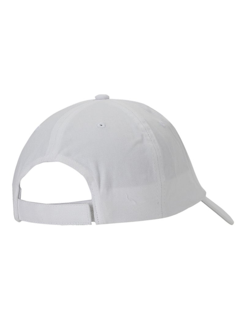 Essentials No 2 Logo Cap