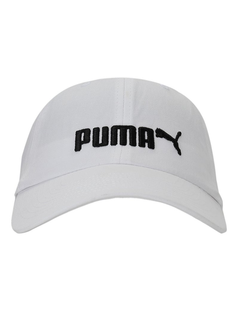 Essentials No 2 Logo Cap