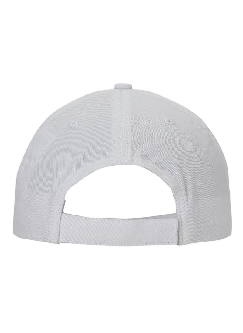 Essentials No 2 Logo Cap