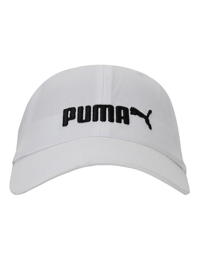 PUMA Essentials No. 2 Logo Cap - Image 3