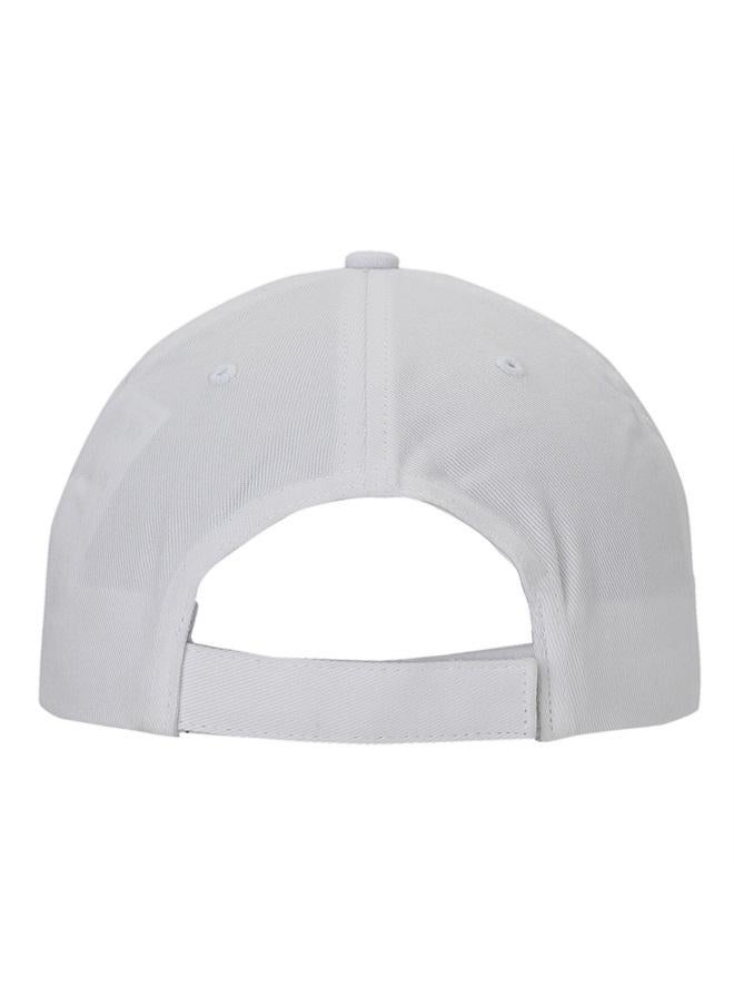 PUMA Essentials No. 2 Logo Cap - Image 5