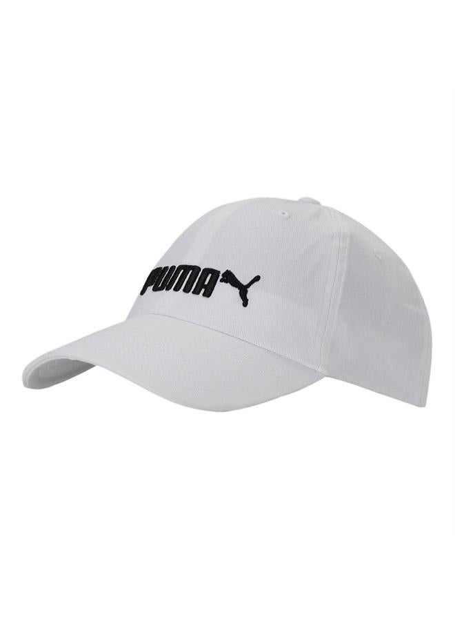 PUMA Essentials No. 2 Logo Cap - Image 1