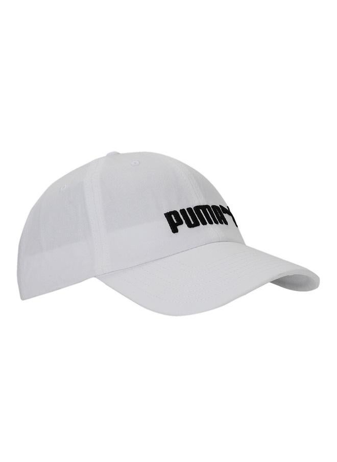 PUMA Essentials No. 2 Logo Cap - Image 4