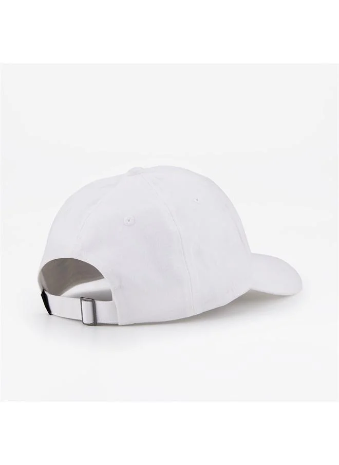Puma Essentials No. 2 Logo Cap