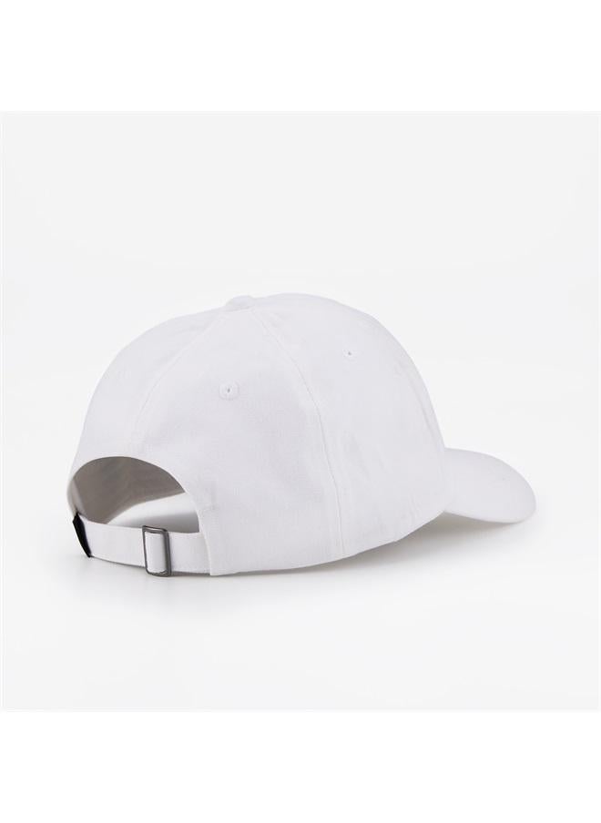 PUMA Essentials No. 2 Logo Cap - Image 2