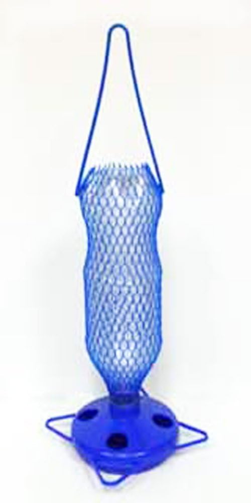 Gadjit Soda Bottle Bird Feeding Starter Kit  Fun Inexpensive Project for Kids at Home  Kit Includes 1 Soda Bottle Hanging Feeder  1 Watering Well  Just Add 2 Empty Soda Bottles Birdseed Water - Image 4
