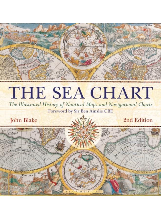 The Sea Chart 