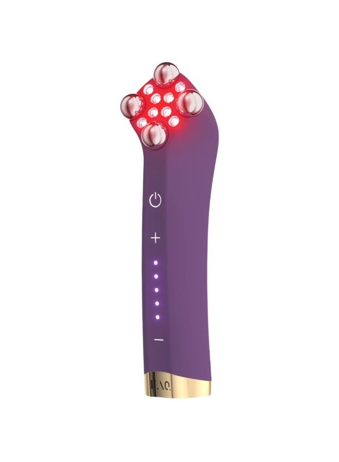 Foreo FAQ 401 Dual Microcurrent and LED Toning Device 1unit - Image 1
