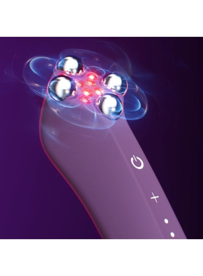 Foreo FAQ 401 Dual Microcurrent and LED Toning Device 1unit - Image 2