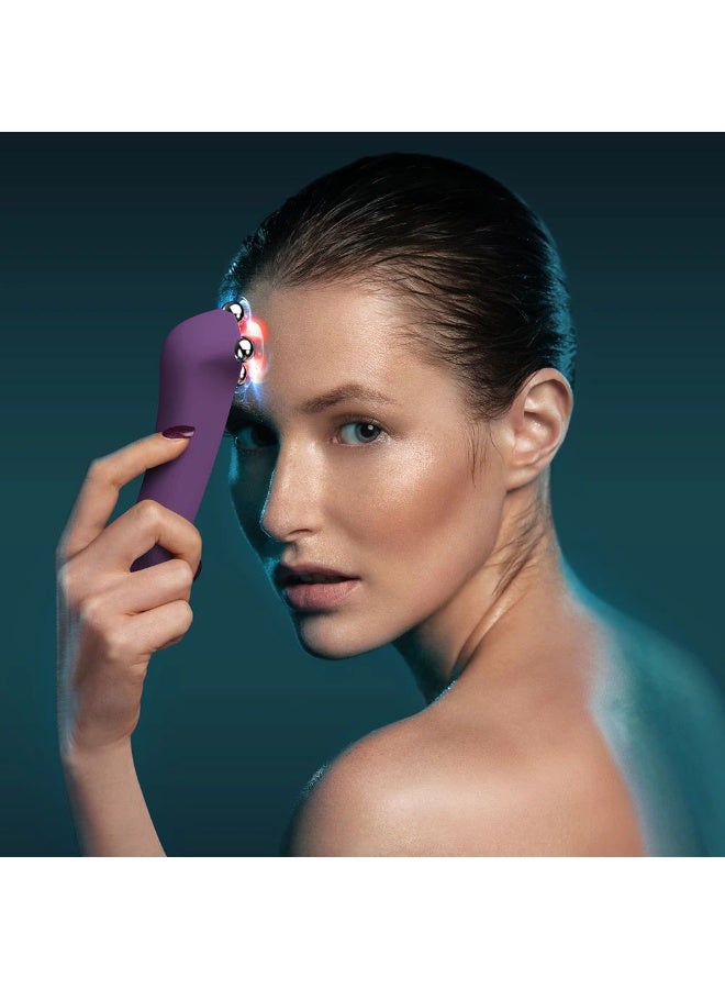 Foreo FAQ 401 Dual Microcurrent and LED Toning Device 1unit - Image 4