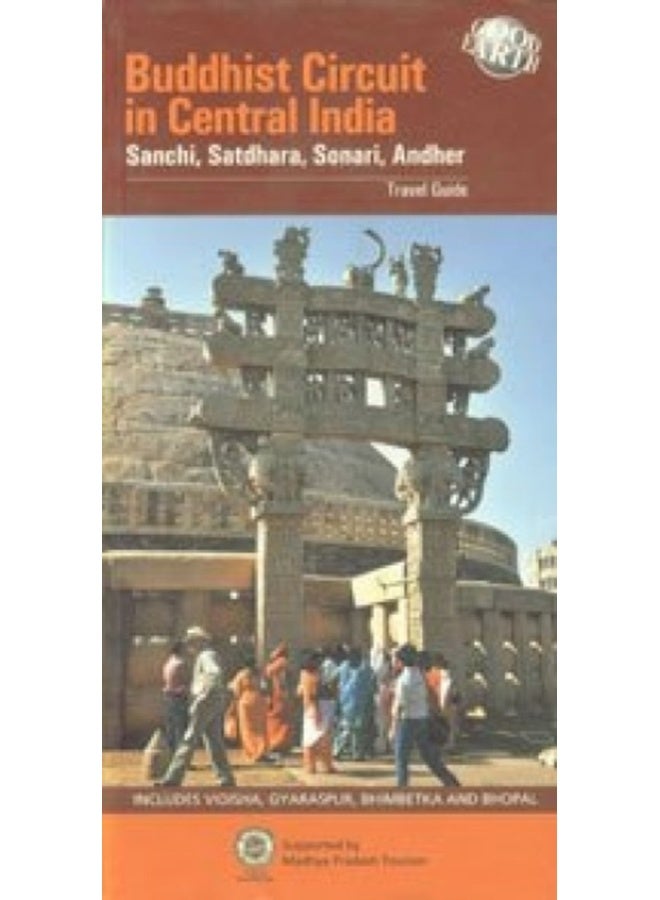 Buddhist Circuit in Central India
