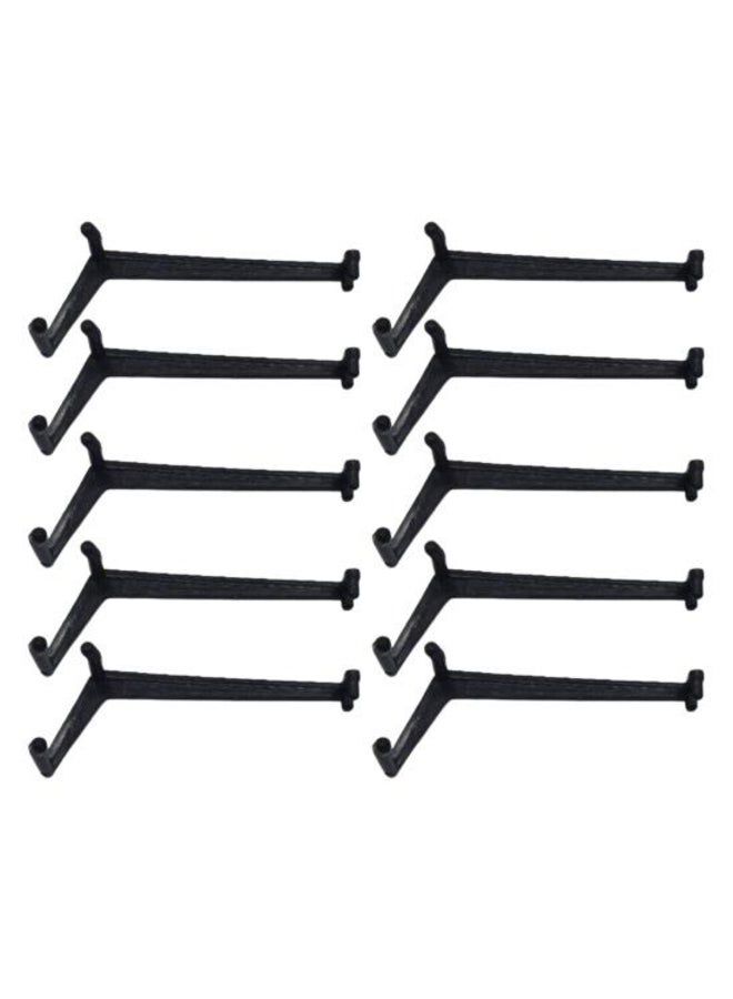 Generic 10Pcs Fall-resistant Branch Fixator Anti-sagging Universal Apple Tree 