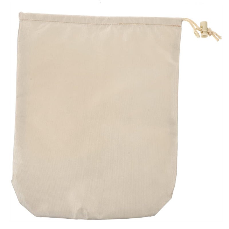 Car Mirror Rainproof Cover Oxford Beige - Image 4