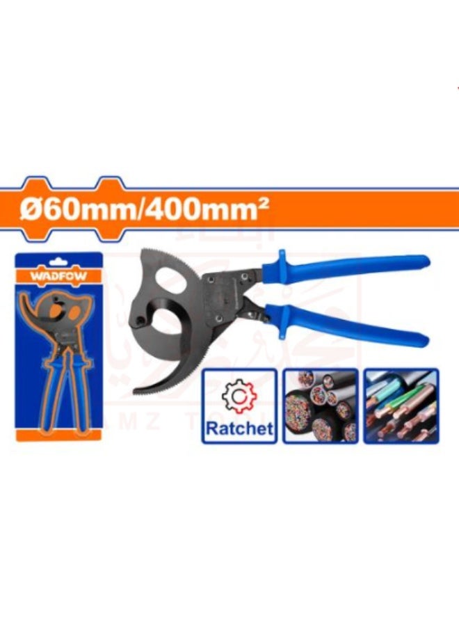 مقص كابل ترس 400 مل WCT1460