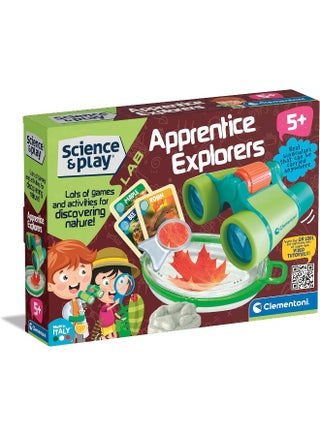 Explorers Apprentices - pzsku/Z8058AC7CC24126F48040Z/45/1750749252/c89e1464-337c-4895-a0d0-84747c541a18