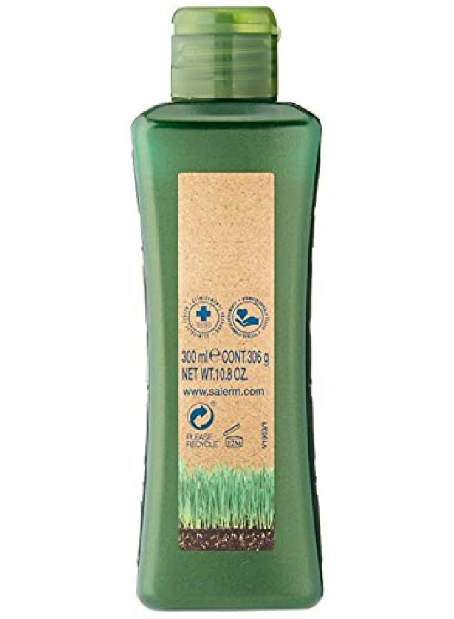 Salerm Biokera Natura Moisturizing Shampoo 10.8Oz - Image 5