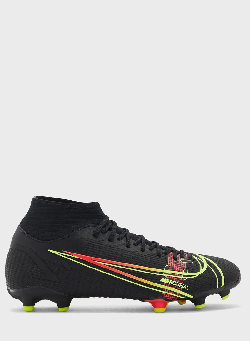 Nike Superfly 8 Academy FG/MG
