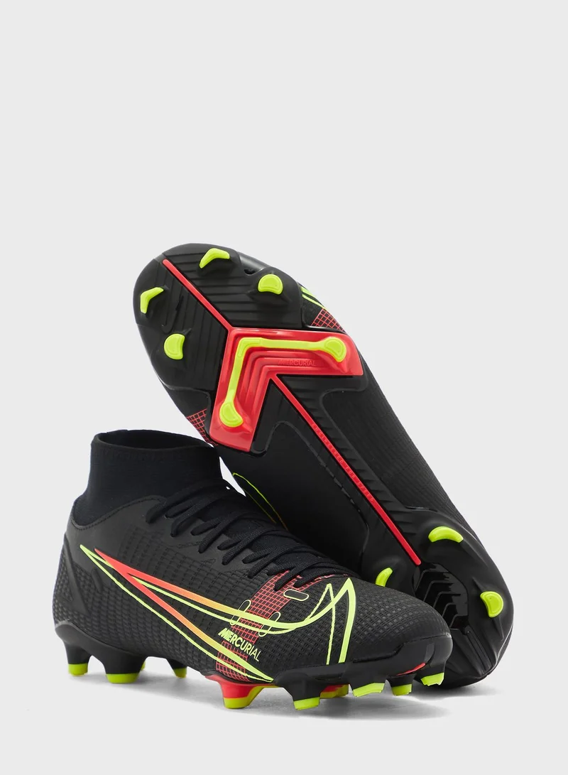 Nike Superfly 8 Academy FG/MG