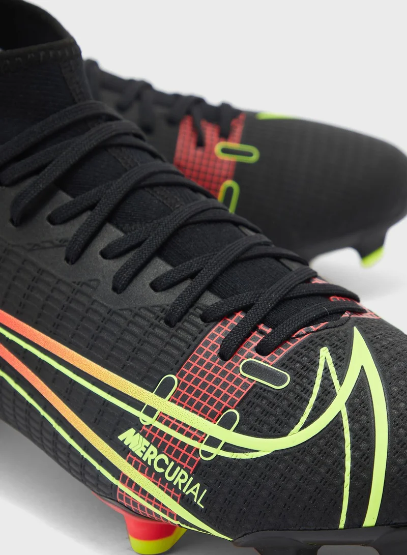 Nike Superfly 8 Academy FG/MG