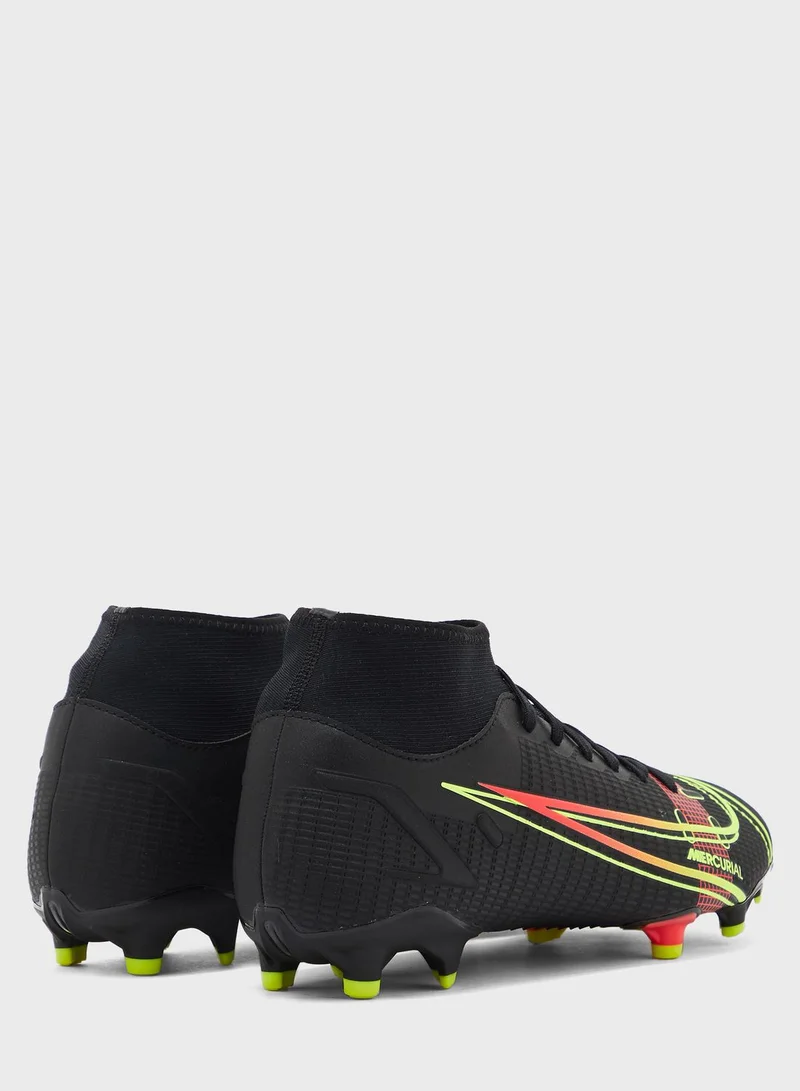 Nike Superfly 8 Academy FG/MG