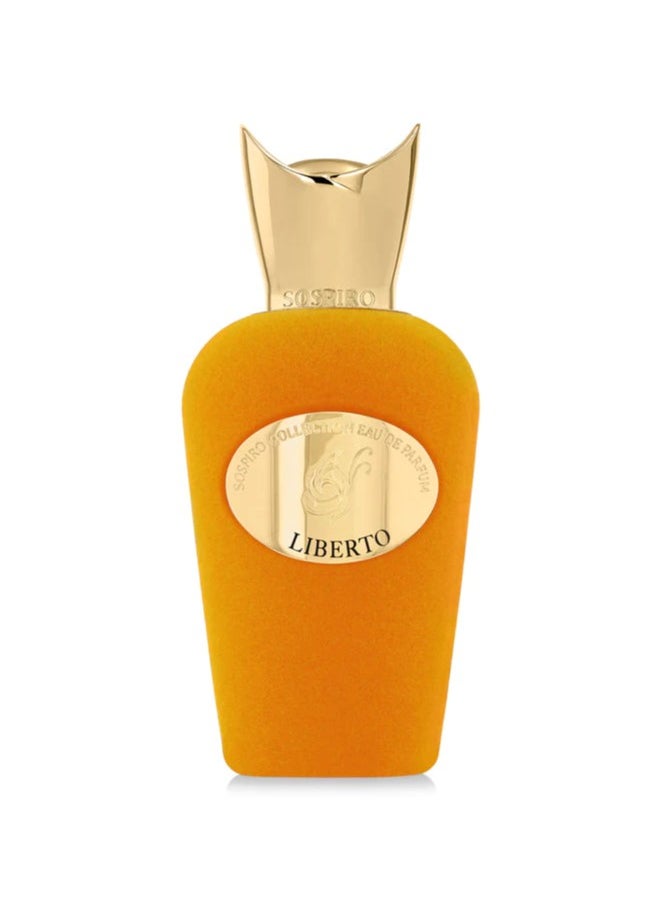 SOSPIRO - Liberto 100ml EDP by Sospiro - Image 1