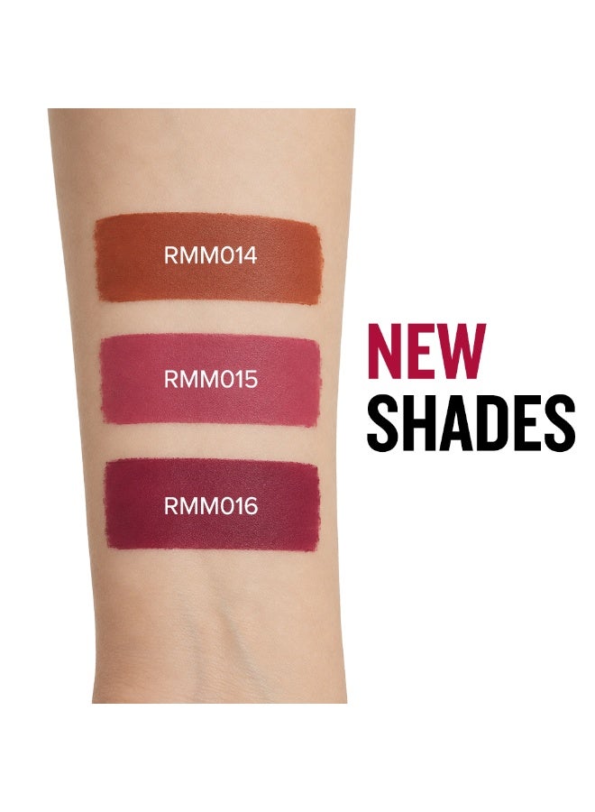 Character Read My Lips Matte - Image 3