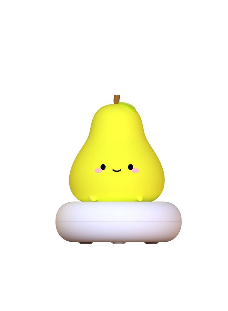 GULFLINK Creative cartoon orment touch control sleeping night light 1200mah - Image 1